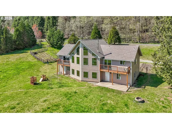 $650,000 | 138 Marian Lane, Ariel, WA 98603