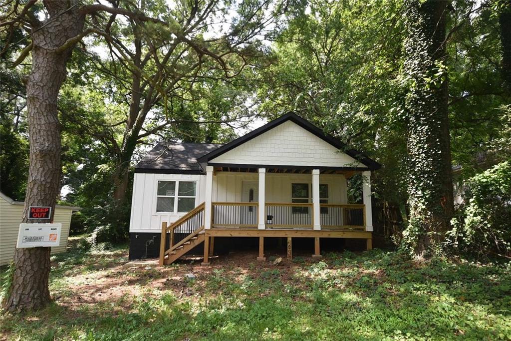 1000 Poplar Street Atlanta, GA 30344 - Photo 1 of 1
