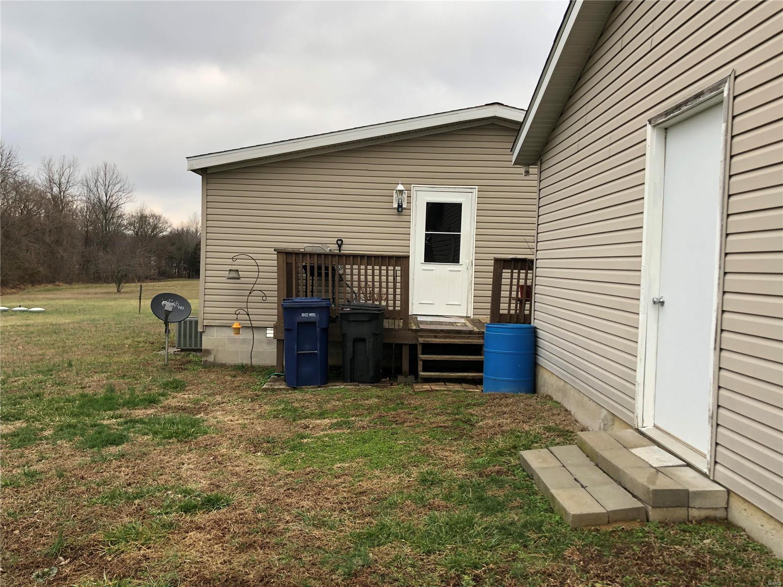 2267 Teske Road Marion, IL 62959 - Photo 22 of 23