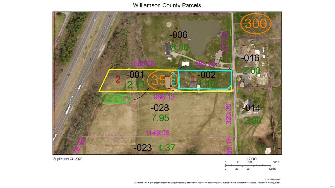 2267 Teske Road Marion, IL 62959 - Photo 23 of 23