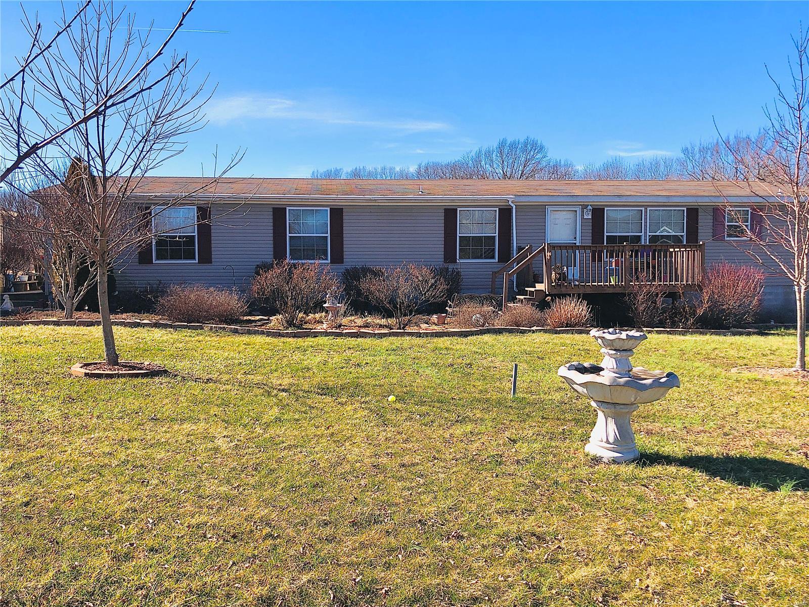 2267 Teske Road Marion, IL 62959 - Photo 4 of 23