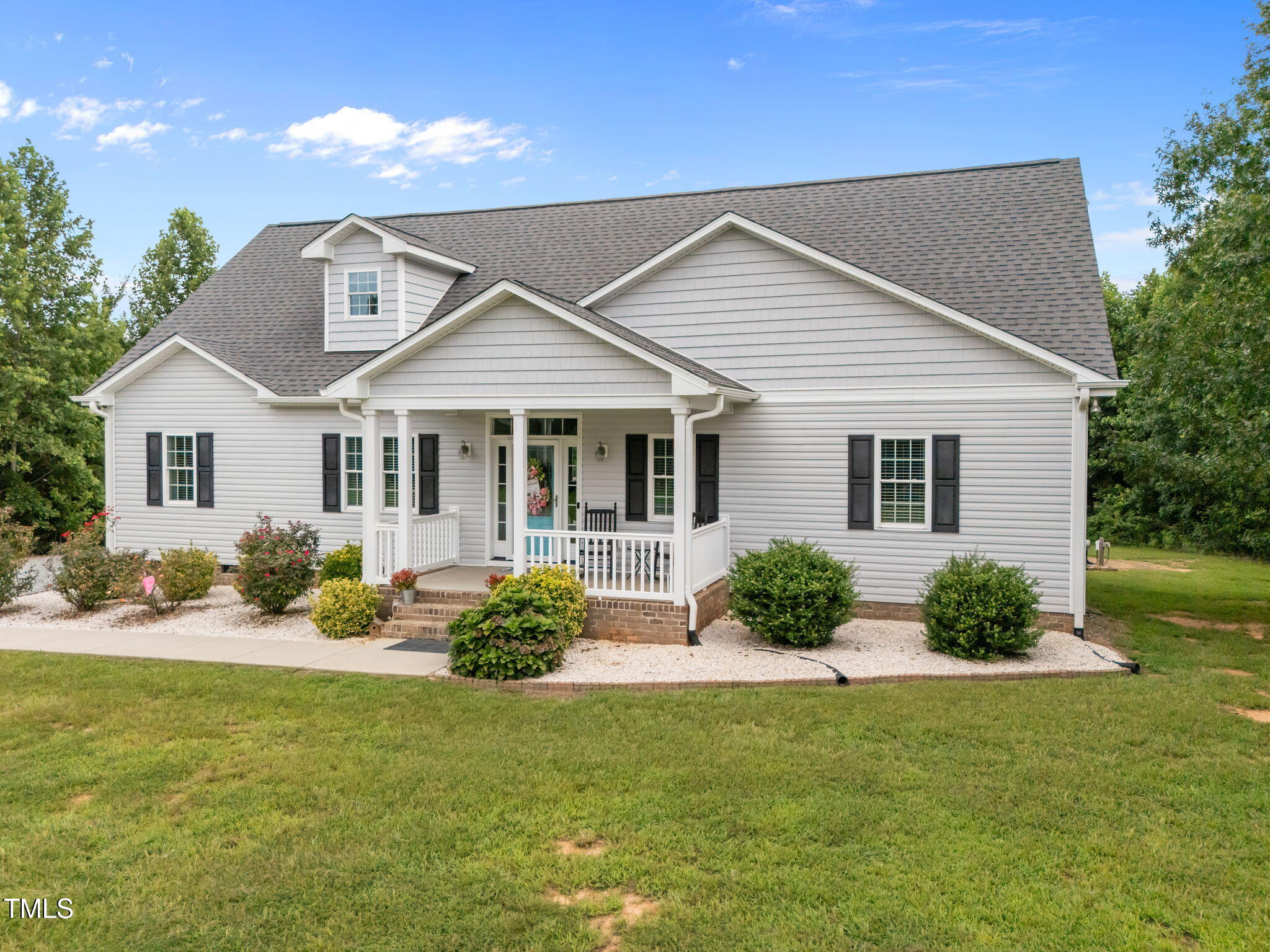 1282 John Allen Road Roxboro, NC 27574 - Photo 3 of 24 2-web-or-mls-DJI_20250729112931_0013_D