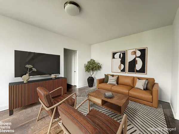 $370,000 | 80 Winthrop Street, Unit U3 | Prospect Lefferts Gardens