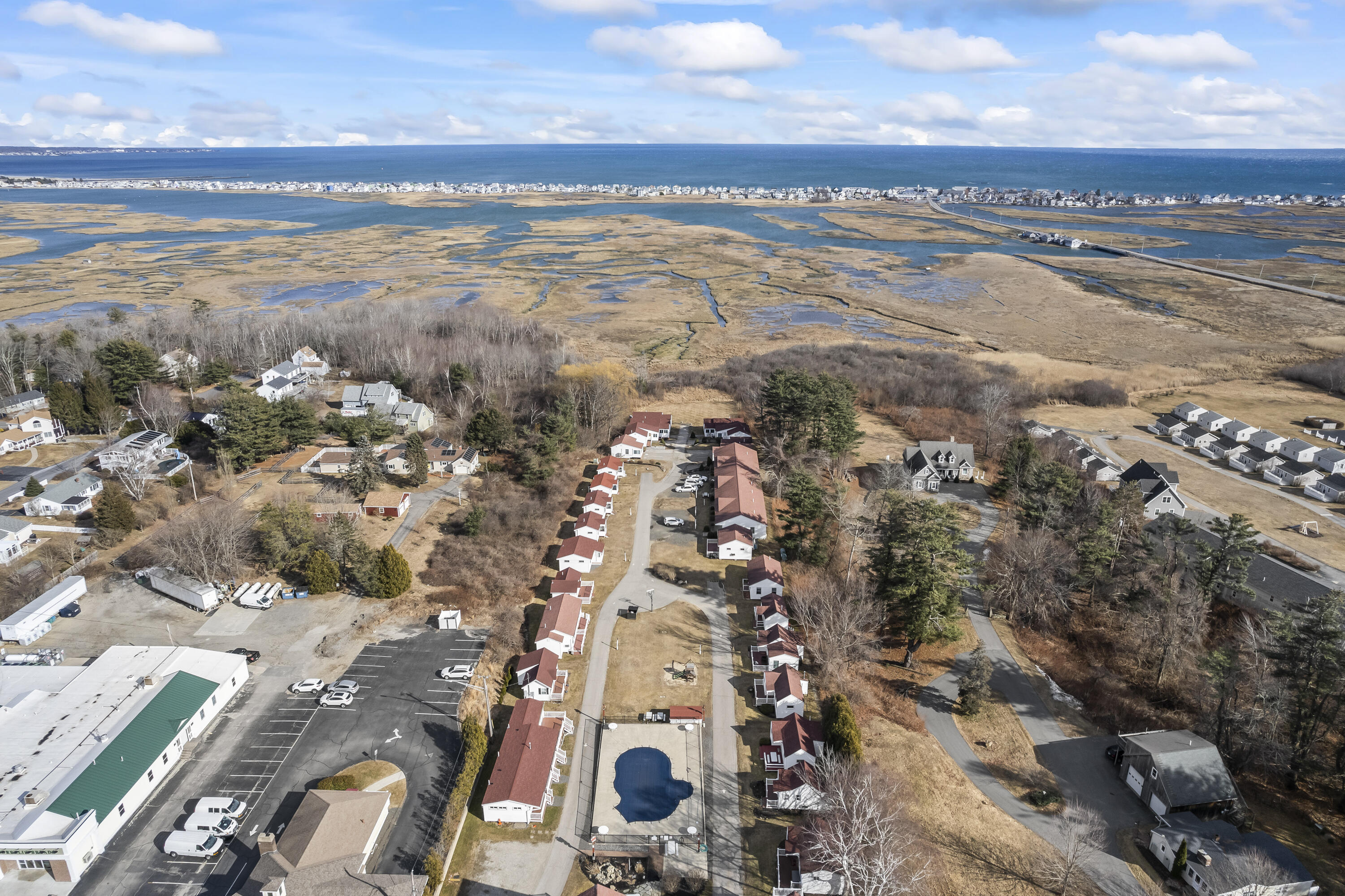 1139 Post Road, Unit 23 Wells, ME 04090 - Photo 25 of 27 1139 Post Rd #23_116