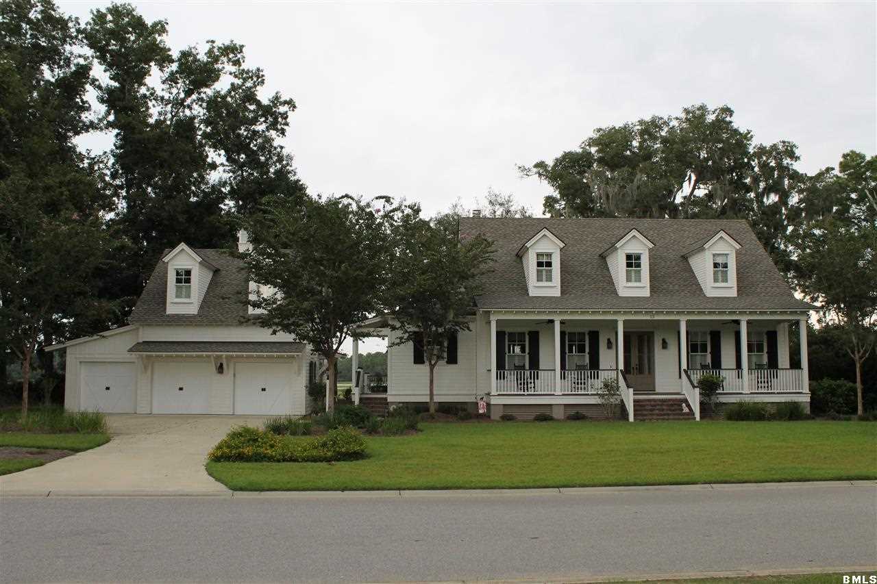 11 Ridge Road Beaufort, SC 29907 - Photo 11 of 13 Additional Photo