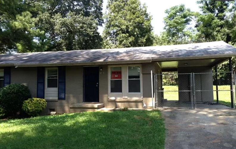 2016 Rodeo Ct Southeast  