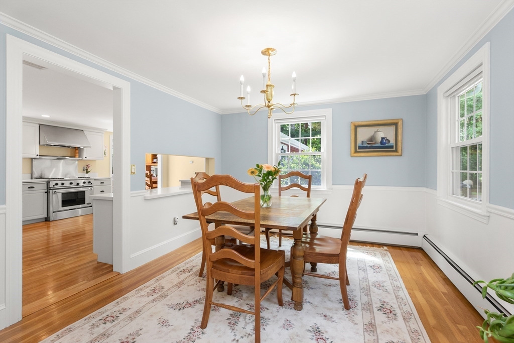 5 Blueberry Lane Topsfield, MA 01983 - Photo 11 of 27