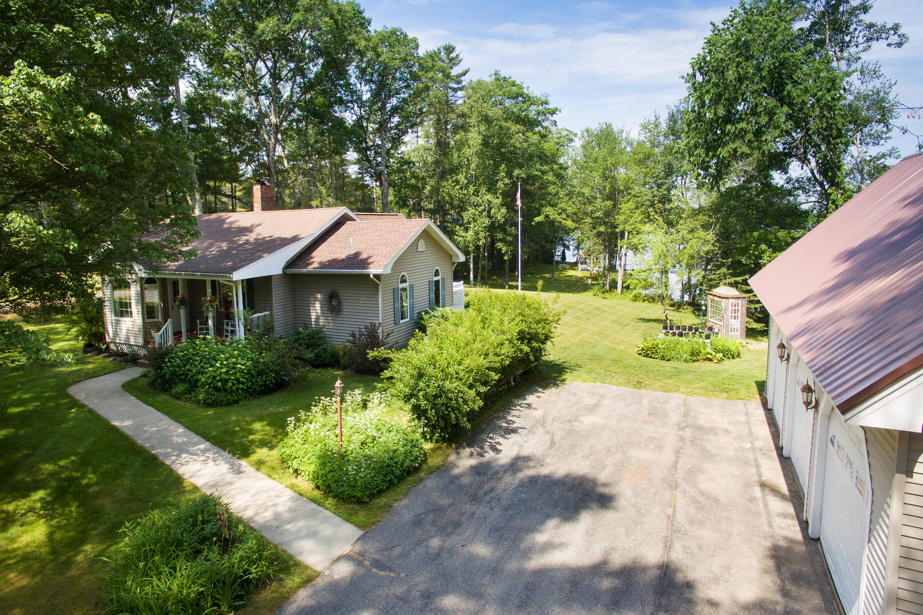 68 North Clary Road Jefferson, ME 04348 - Photo 4 of 50 01-_68NorthClaryRd-SBS