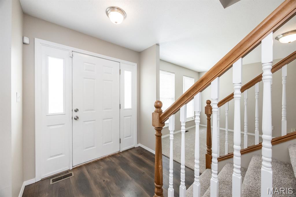 512 Mercer Court O'Fallon, IL 62269 - Photo 5 of 40