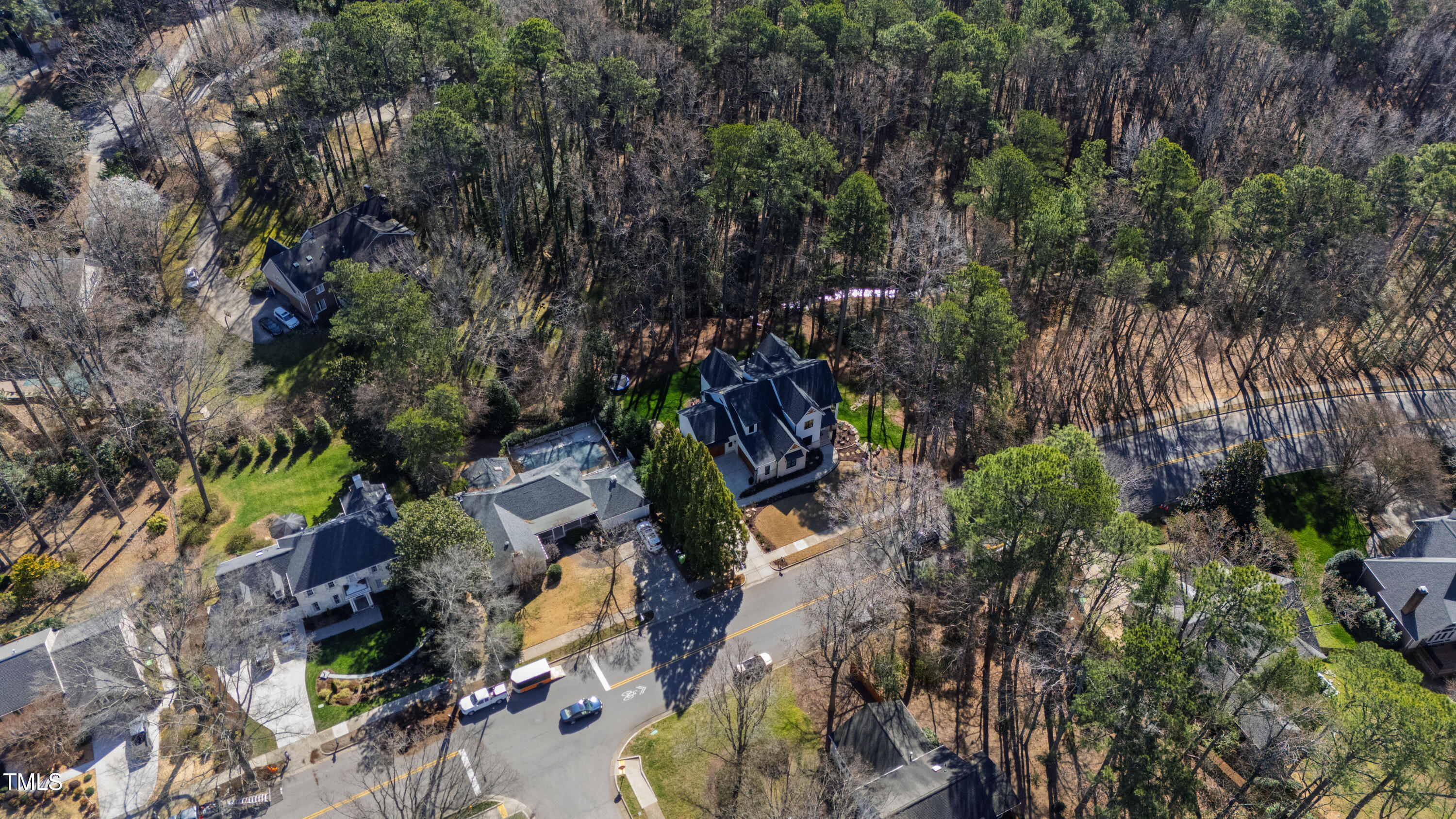 6816 Rainwater Road Raleigh, NC 27615 - Photo 61 of 66 Rainwater (2)