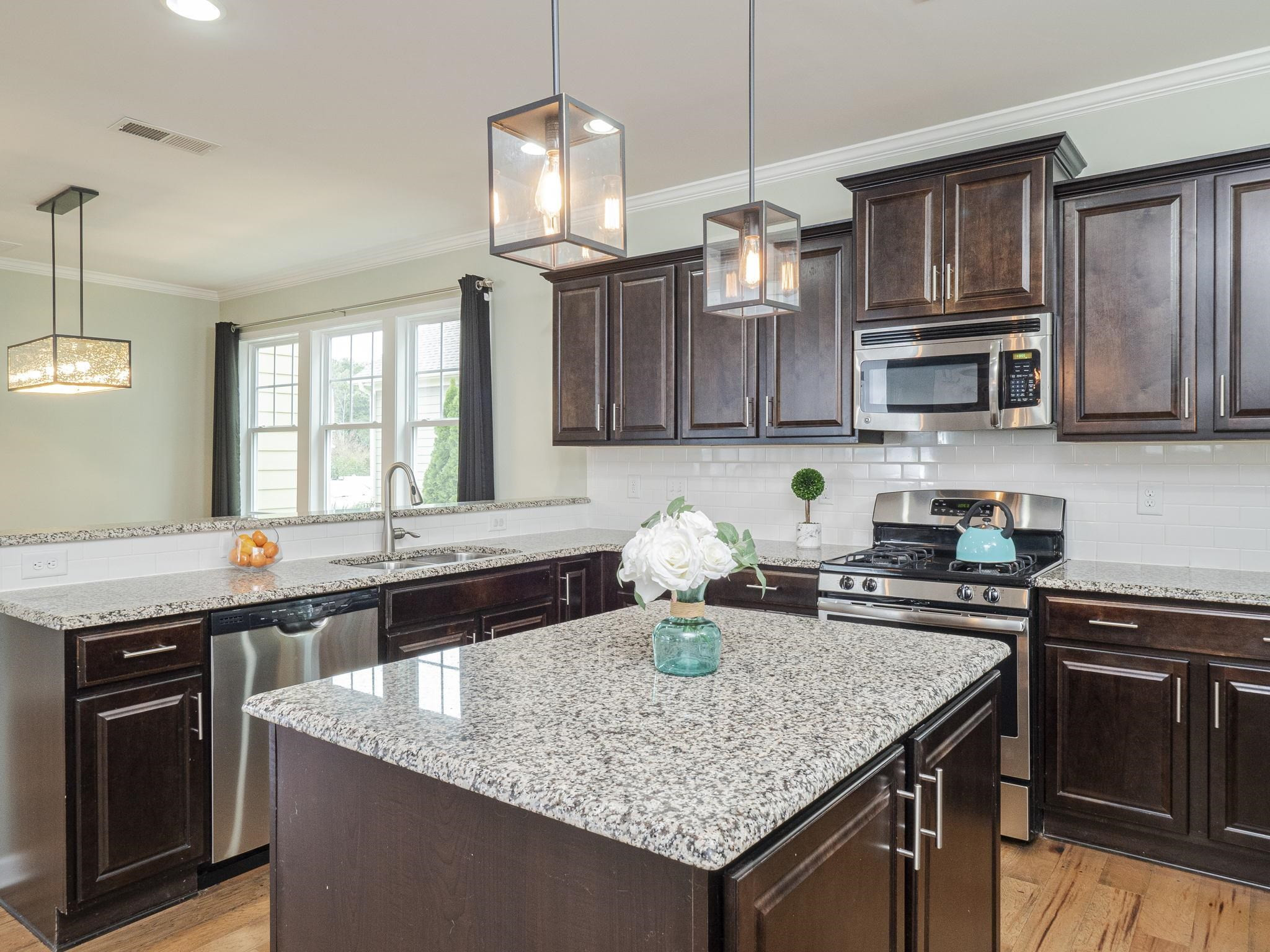 828 Wildflower Ridge Road Wake Forest, NC 27587 - Photo 9 of 30 Photo 9