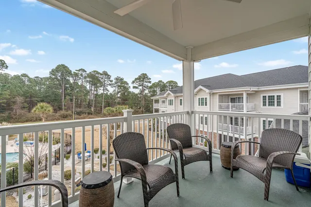 $240,000 | 4870 Dahlia Court, Unit 304, Myrtle Beach, SC 29577