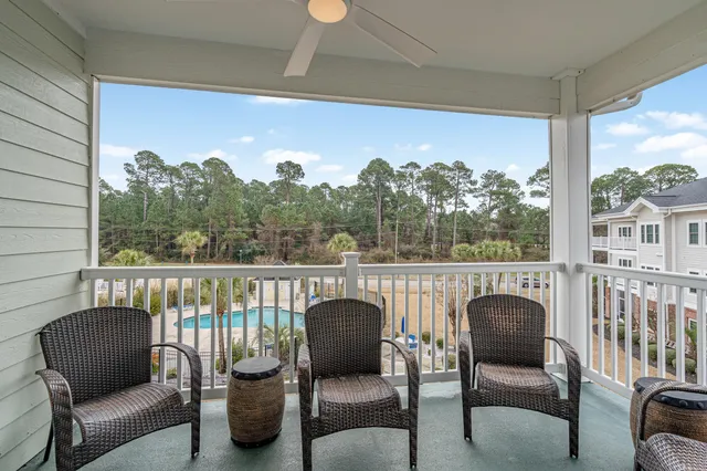 $240,000 | 4870 Dahlia Court, Unit 304, Myrtle Beach, SC 29577