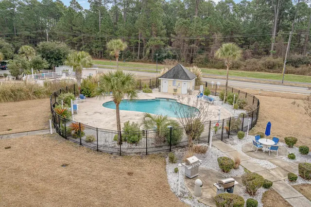 $240,000 | 4870 Dahlia Court, Unit 304, Myrtle Beach, SC 29577