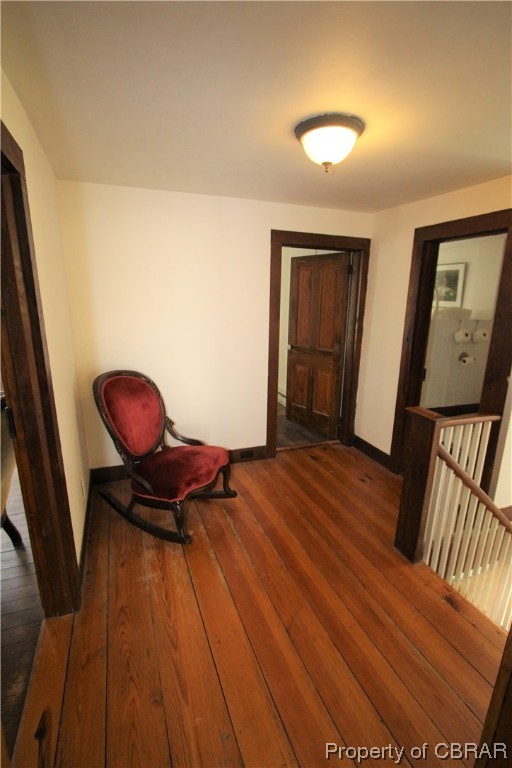 1502 Gdn Crk Road Mathews, VA 23109 - Photo 33 of 50 2nd floor landing