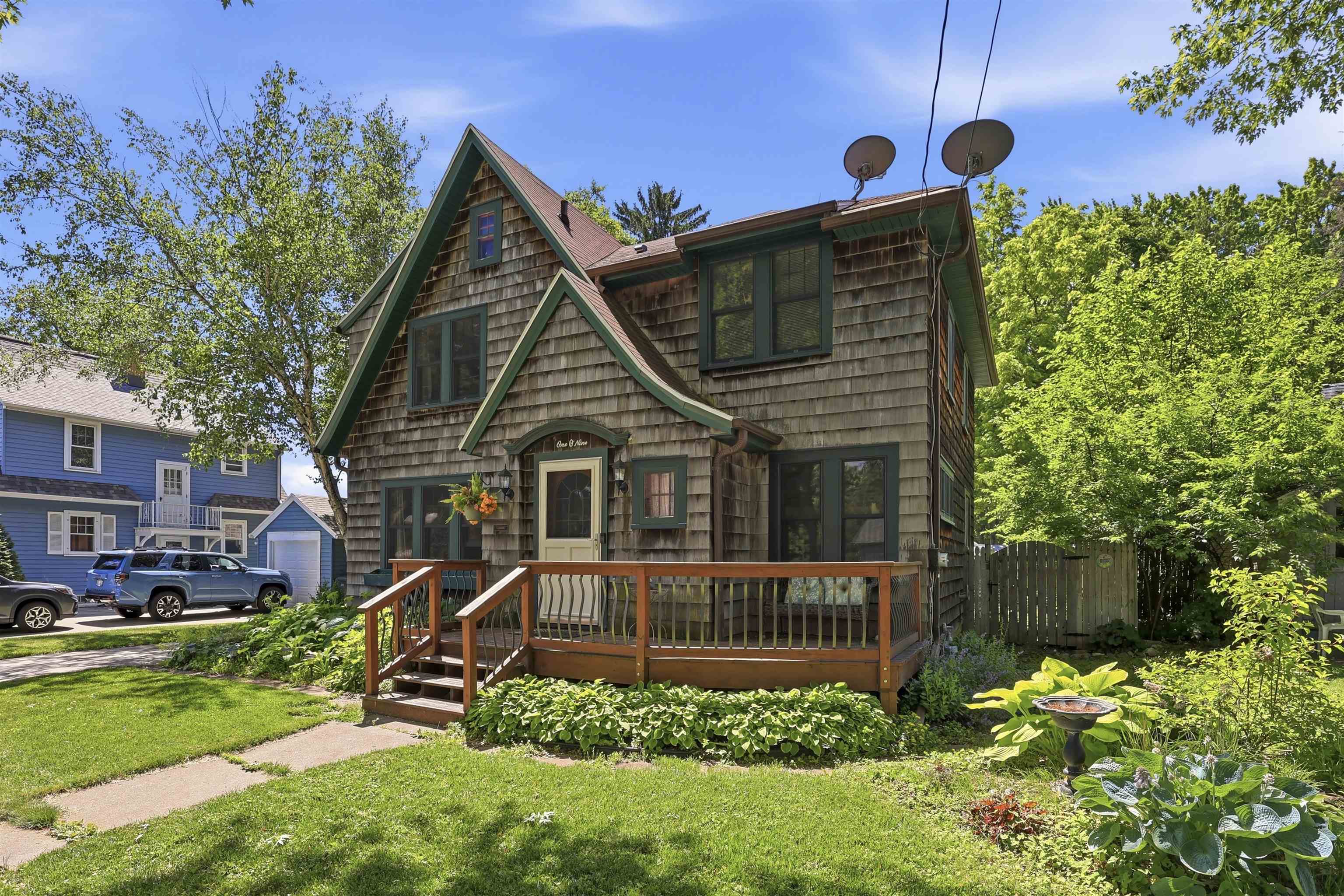 109 East Roosevelt Street Appleton, WI 54911 - Photo 27 of 27