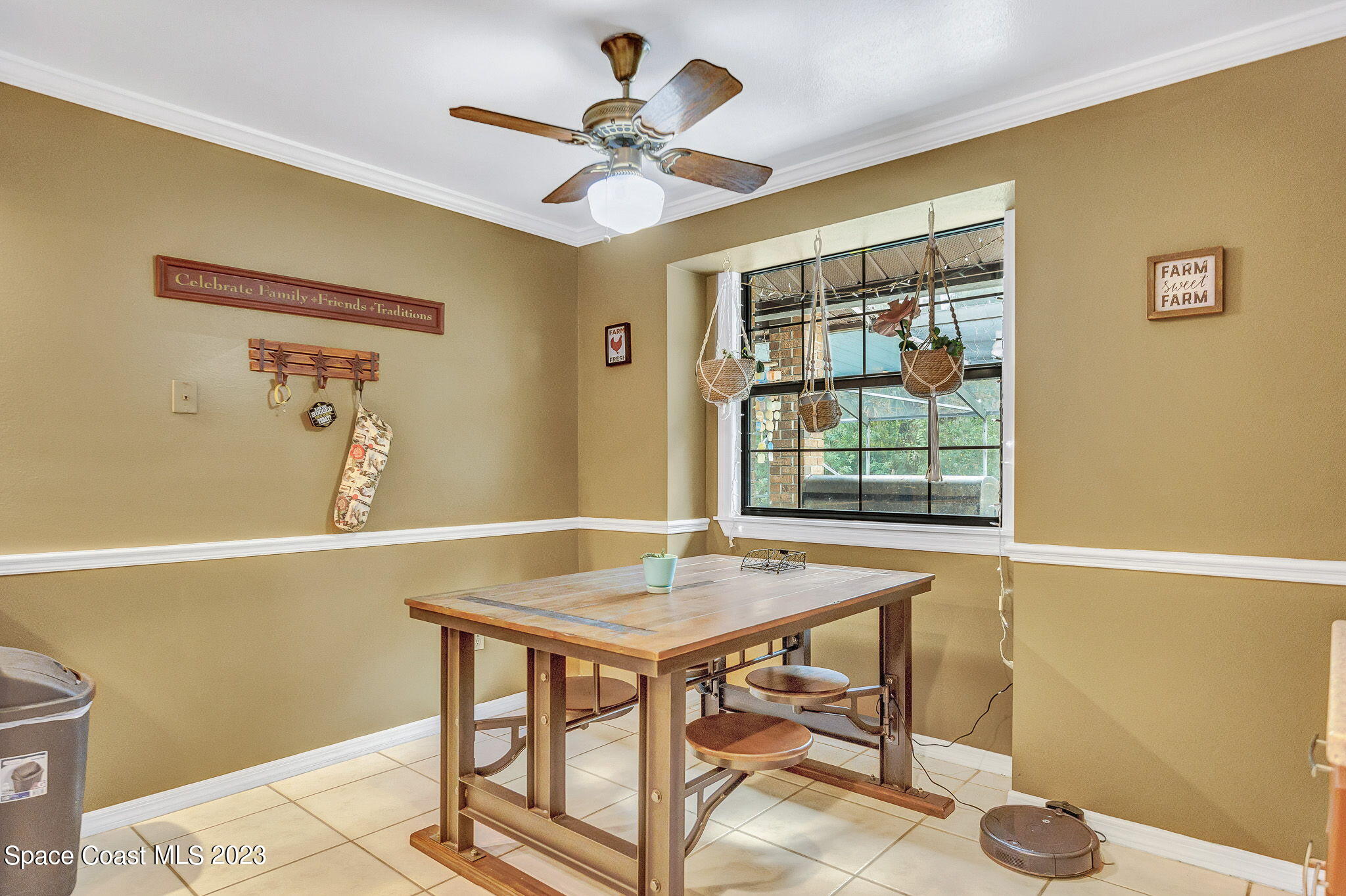 2281 Friday Road Cocoa, FL 32926 - Photo 28 of 72 Eat-in Kitchen