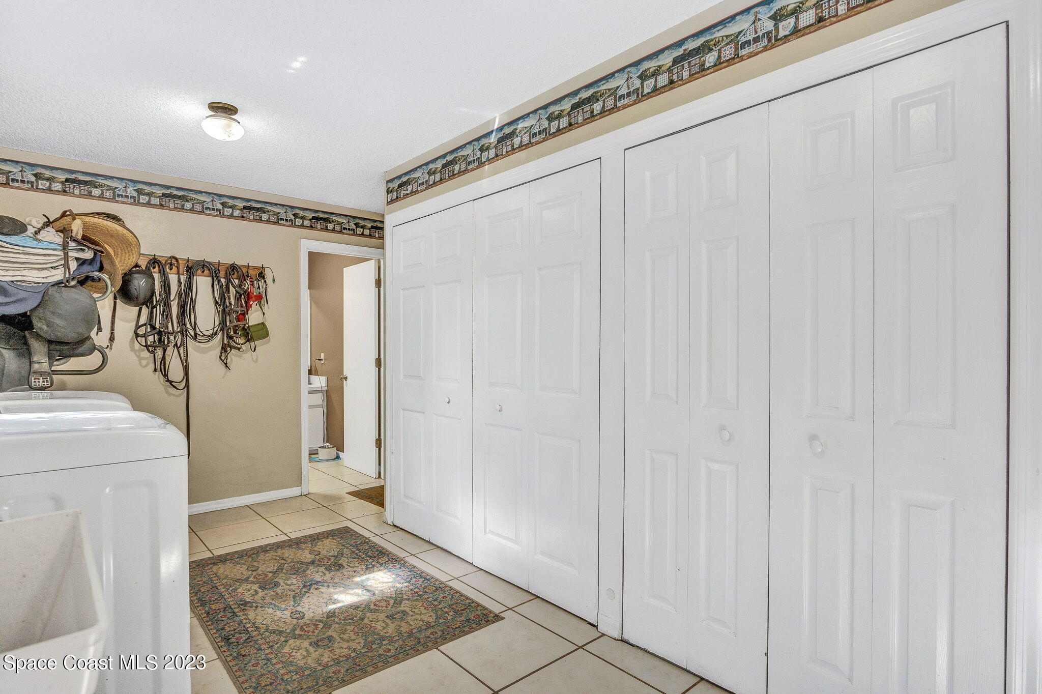 2281 Friday Road Cocoa, FL 32926 - Photo 33 of 72 a view of a storage & utility room