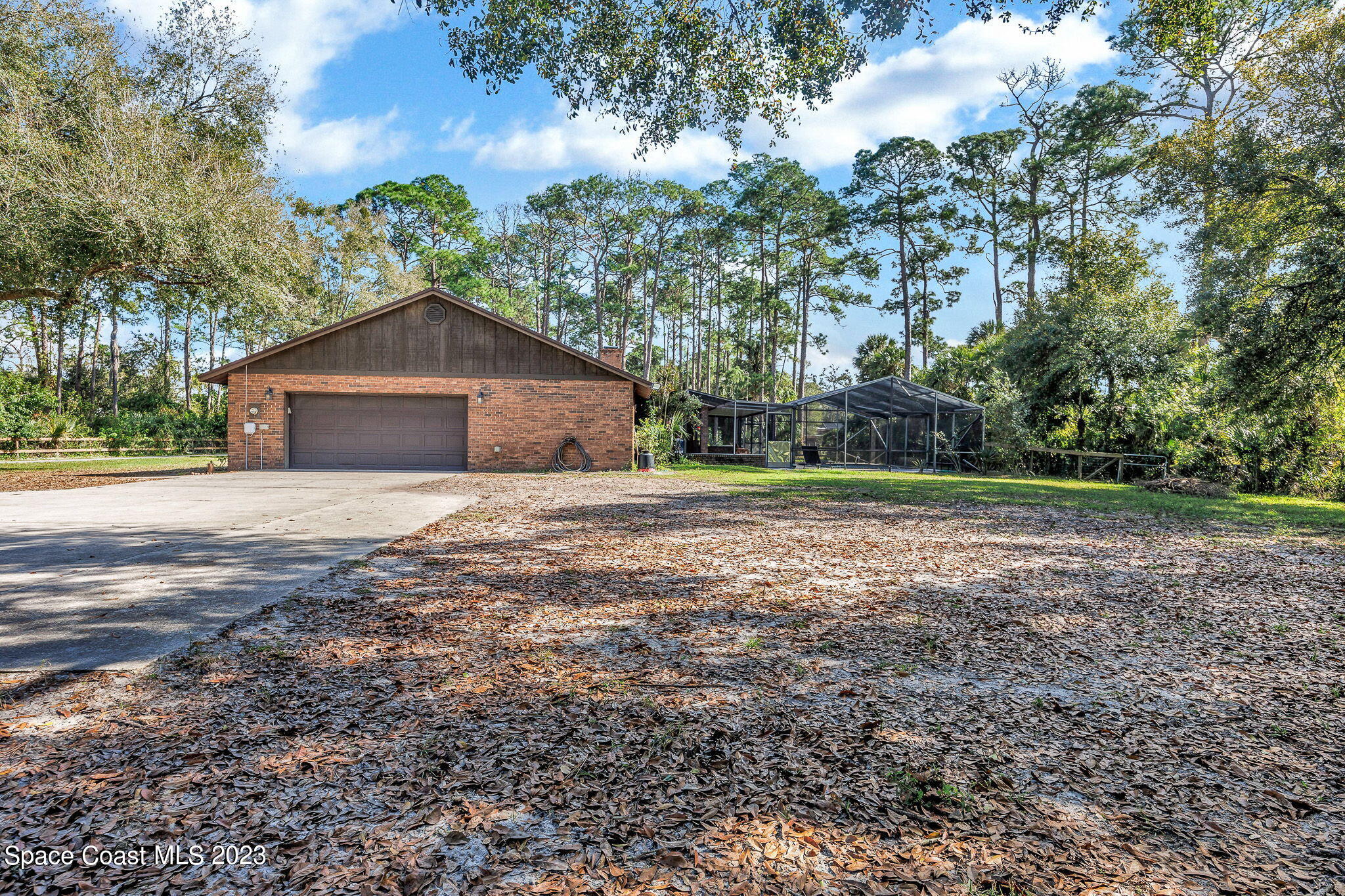 2281 Friday Road Cocoa, FL 32926 - Photo 44 of 72 West side