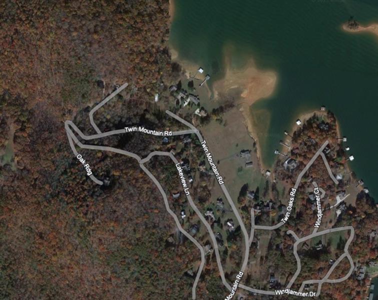 0 Twin Mountain Road Hiawassee, GA 30546 - Photo 2 of 6 a water heater