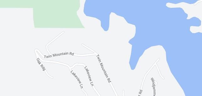 0 Twin Mountain Road Hiawassee, GA 30546 - Photo 6 of 6 a picture of a bathroom with a sink