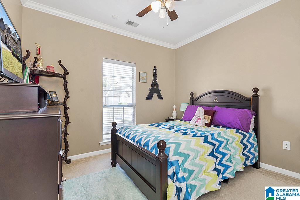 418 Summit Way Fultondale, AL 35068 - Photo 24 of 28