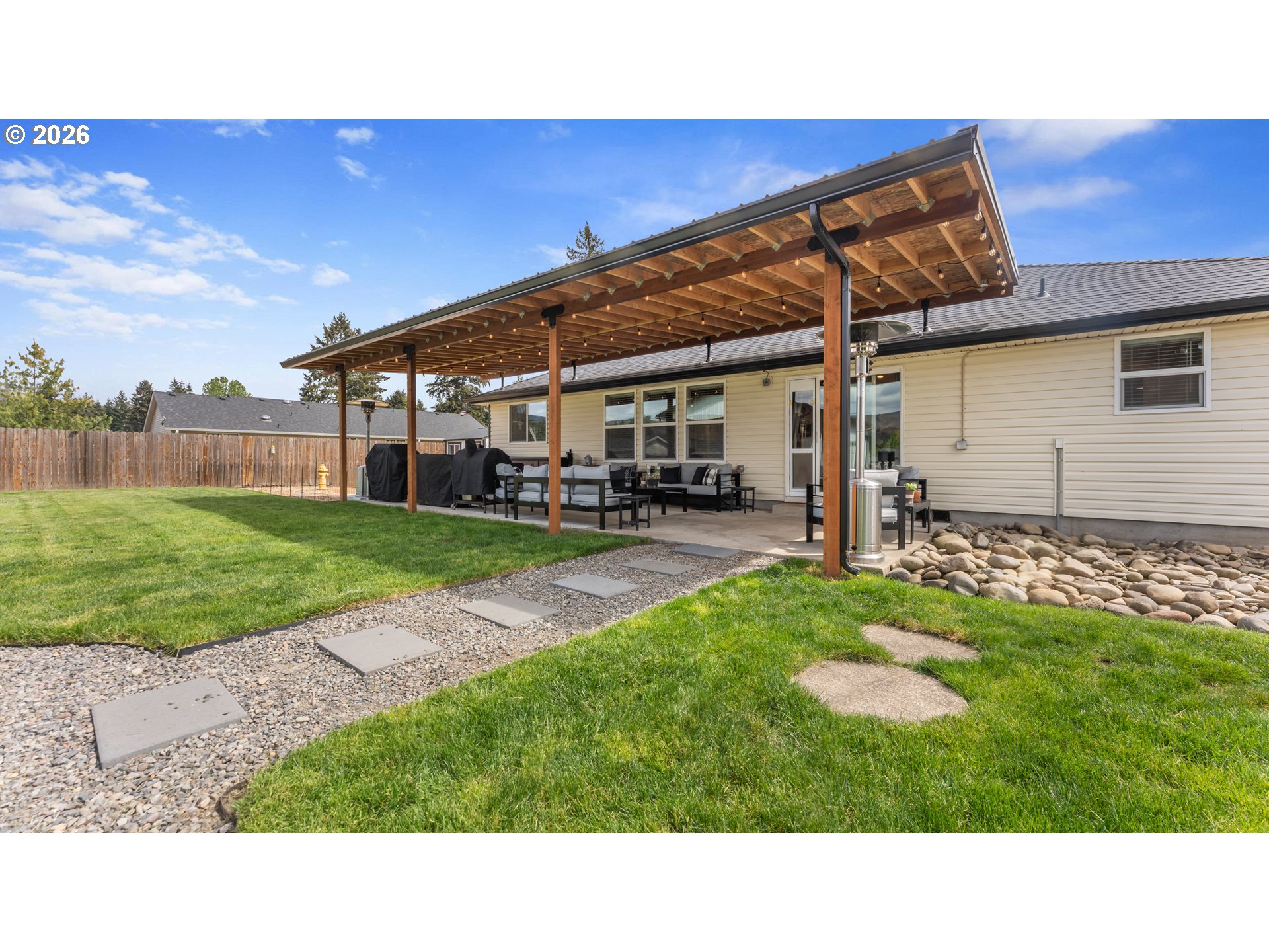 520 Fir Street Lyons, OR 97358 - Photo 31 of 46
