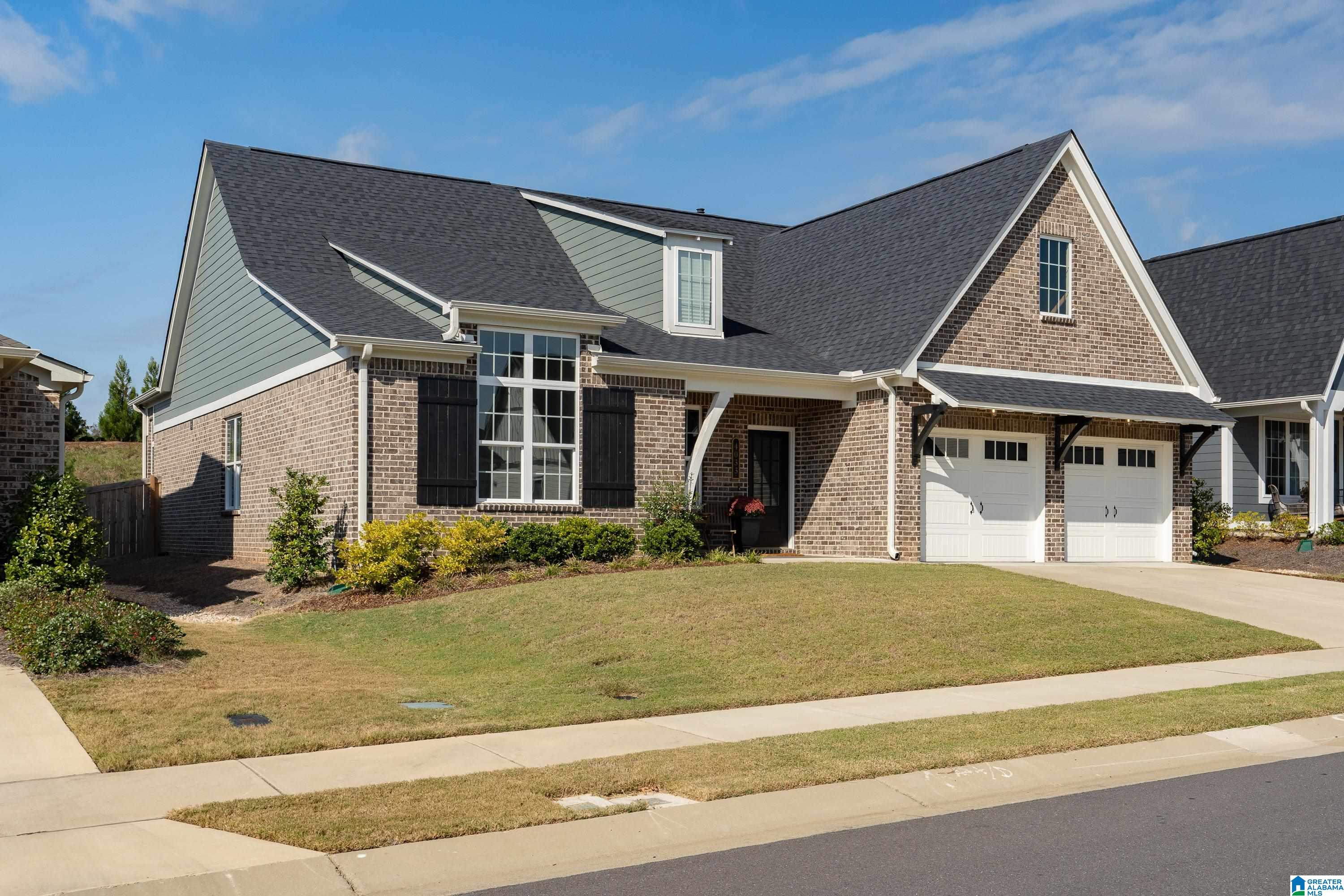 4033 Olivia Road Birmingham, AL 35244 - Photo 2 of 45