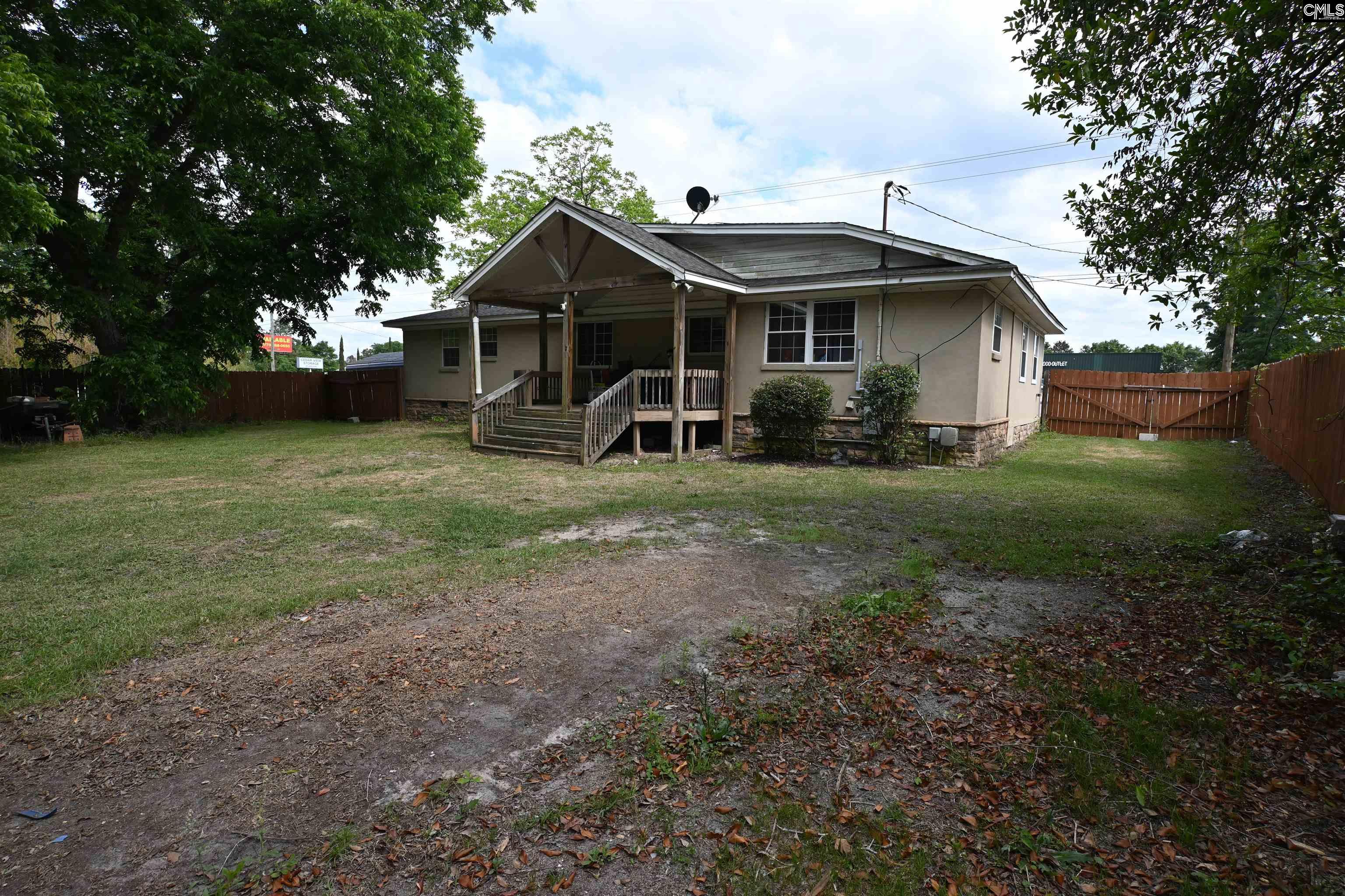 4656 Augusta Highway Gilbert, SC 29054 - Photo 38 of 47