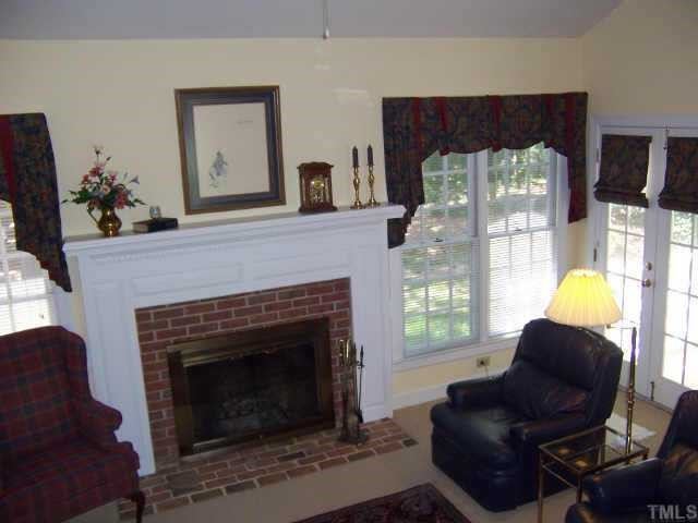 8701 Chatterleigh Circle Raleigh, NC 27615 - Photo 2 of 12 Other