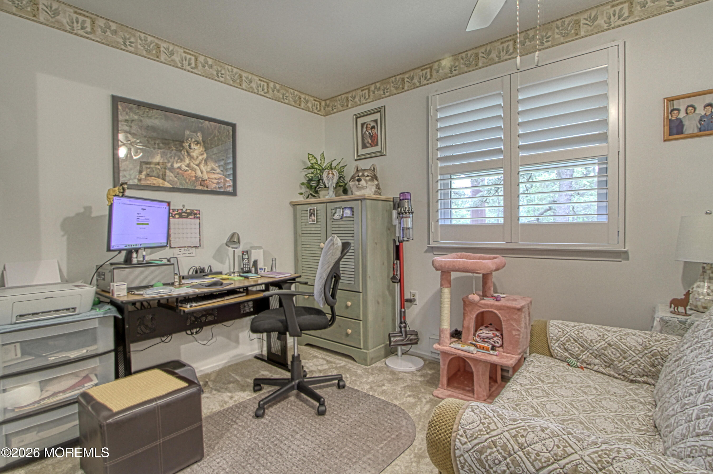 18A Alpine Road, Unit C Whiting, NJ 08759 - Photo 12 of 23 2nd Bedroom
