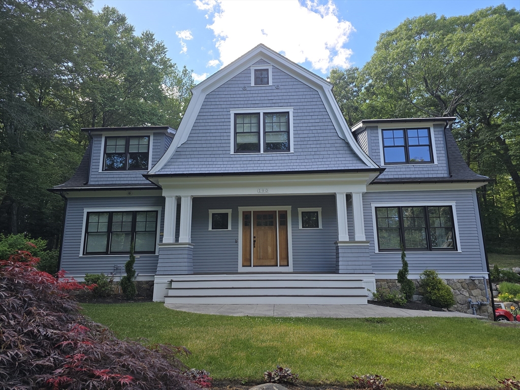 190 Bedford Road Lincoln, MA 01773 - Photo 2 of 28