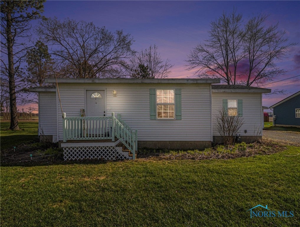 15734 Williams County Rd F Bryan, OH 43506 - Photo 1 of 17 Welcome to Home! 15734 Williams County Rd F