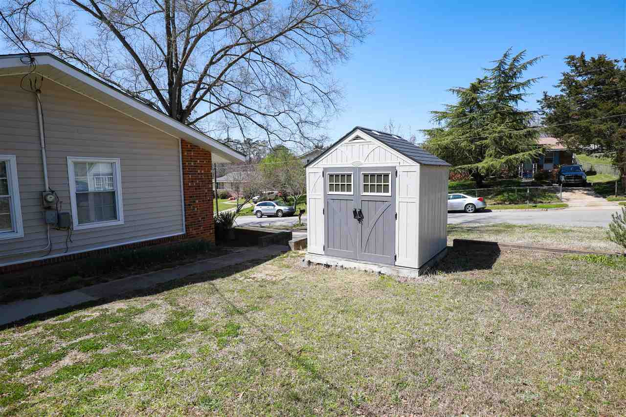 1808 Sunview Street Raleigh, NC 27610 - Photo 28 of 29 Photo 28