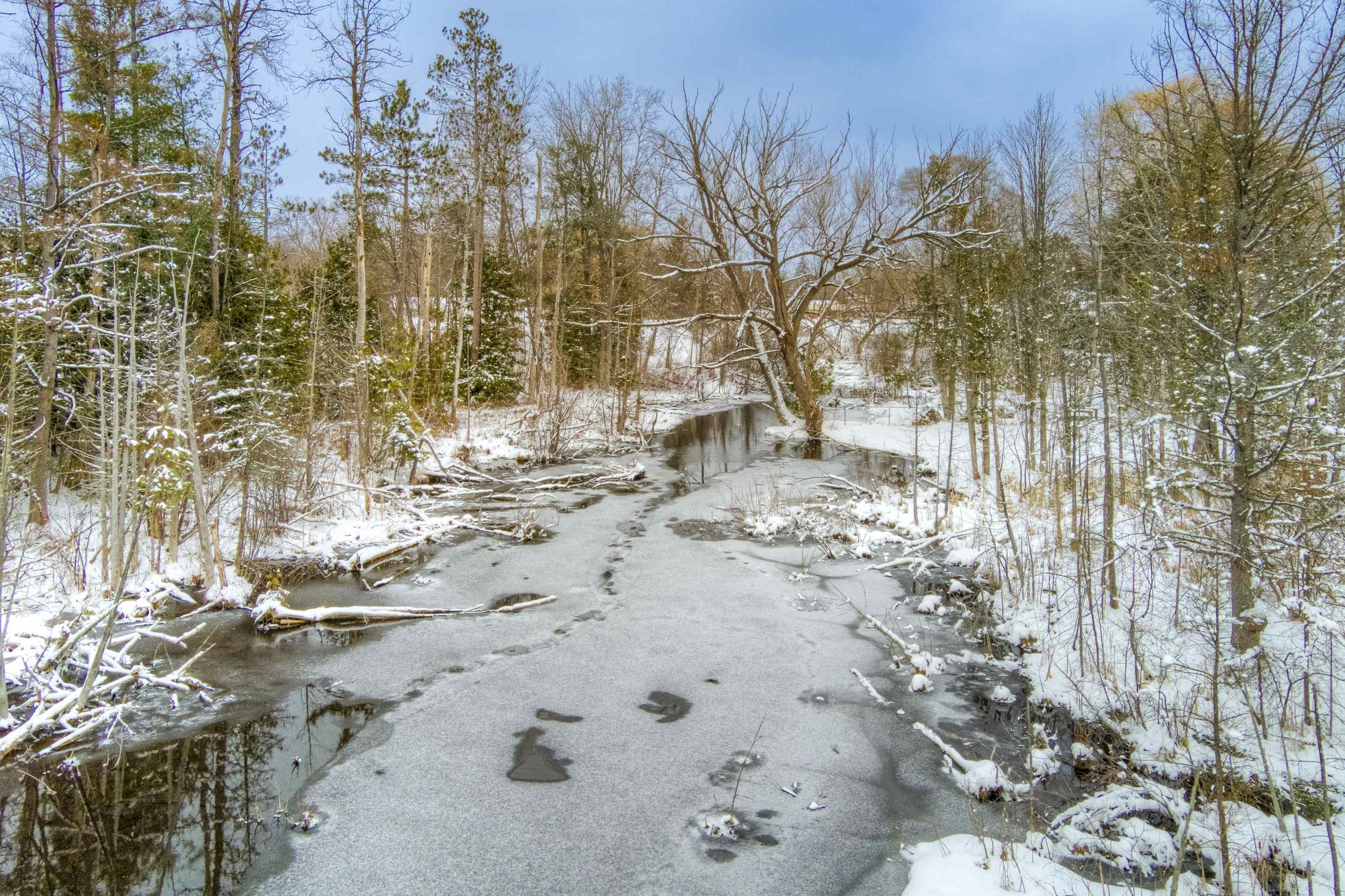 210 Spring Street, Unit LOT: 22 Kingsley, MI 49649 - Photo 27 of 29 Gallery Image 27