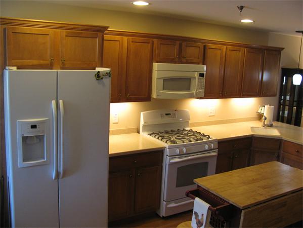 9 Winterberry Road, Unit 9 Pelham, NH 03076 - Photo 3 of 9