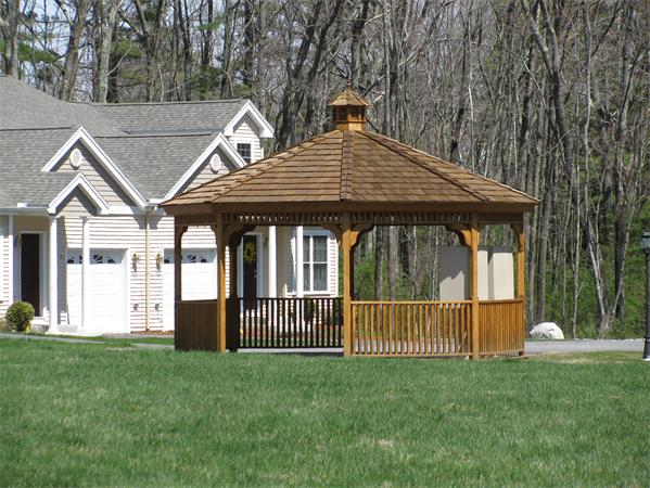 9 Winterberry Road, Unit 9 Pelham, NH 03076 - Photo 9 of 9