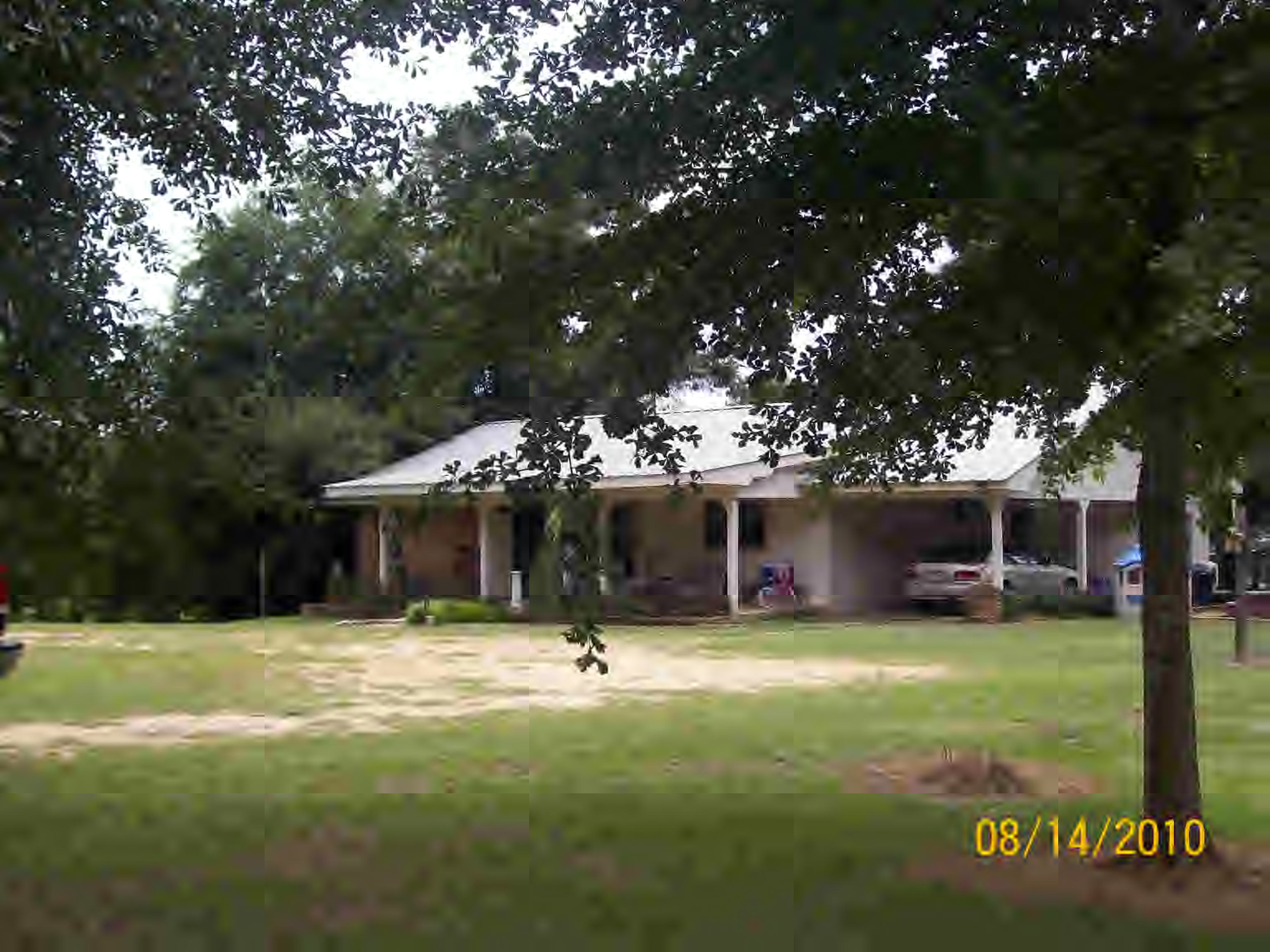 3180 Pleasant Grove Road Southeast Ruth, MS 39662 - Photo 1 of 1 Main View
