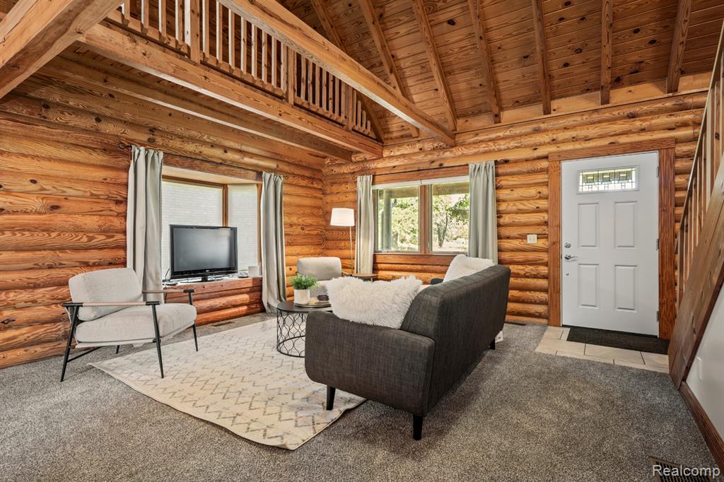 3131 West Schafer Road Pinckney, MI 48169 - Photo 5 of 59