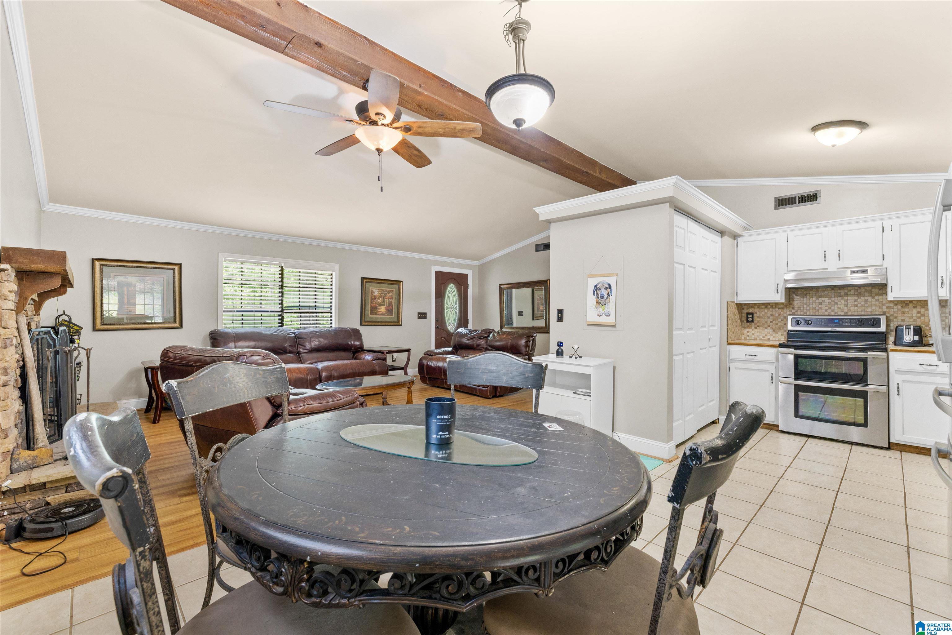 426 Oak Ridge Road Odenville, AL 35120 - Photo 11 of 27