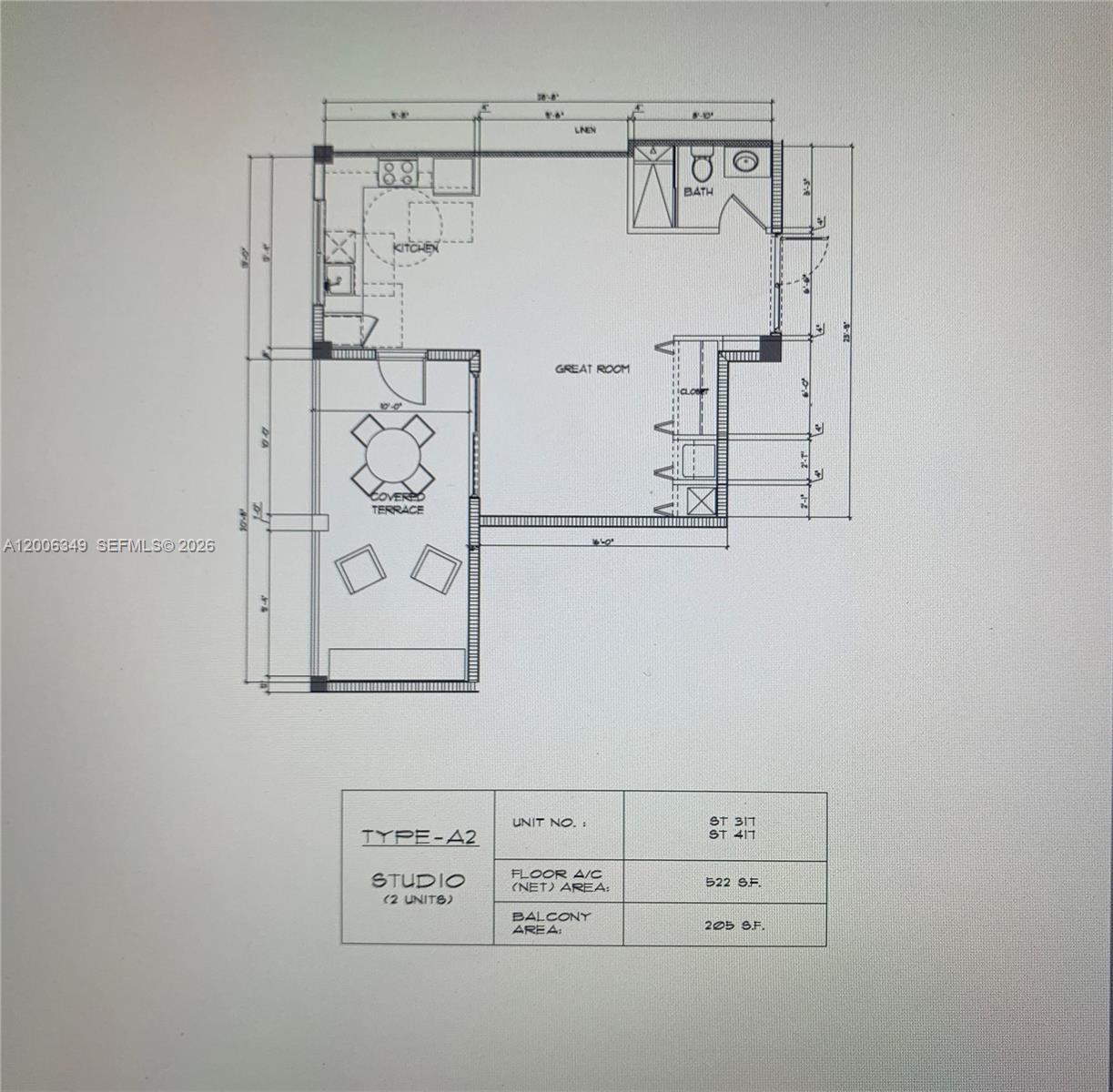 4100 Davie Road, Unit 417 Davie, FL 33314 - Photo 40 of 40