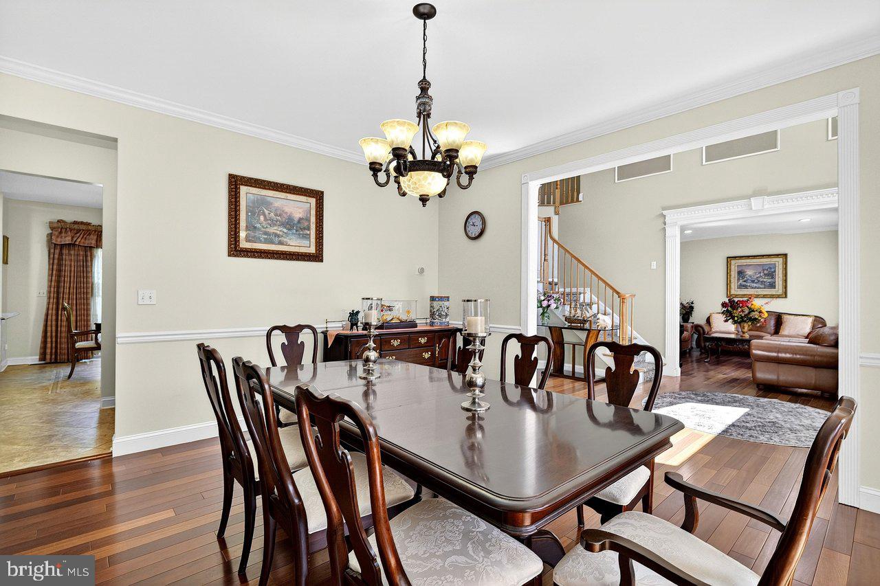 23 Zaitz Farm Road West Windsor, NJ 08550 - Photo 11 of 63 Gallery Image 11
