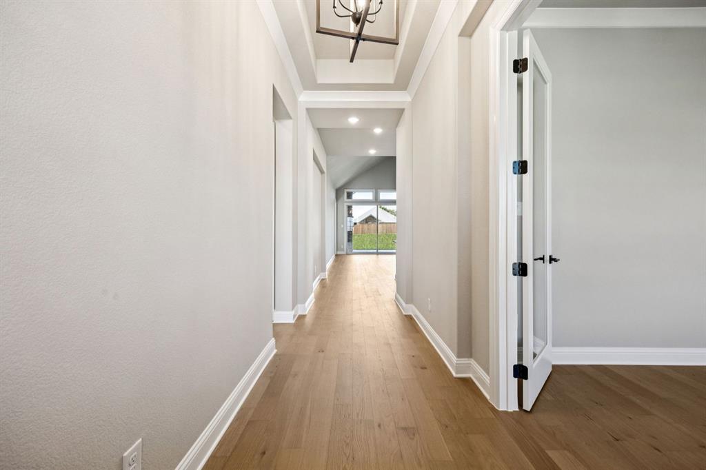 137 Cross Timbers Street Azle, TX 76020 - Photo 2 of 40 3-137Cross_003