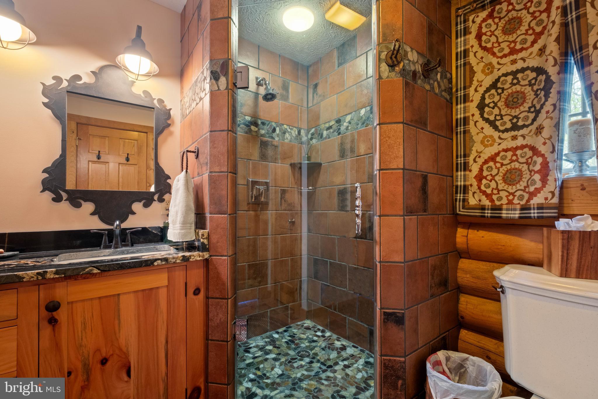 125 Ruta Lane Swanton, MD 21561 - Photo 20 of 77 Stunning Main Level Full Bath
