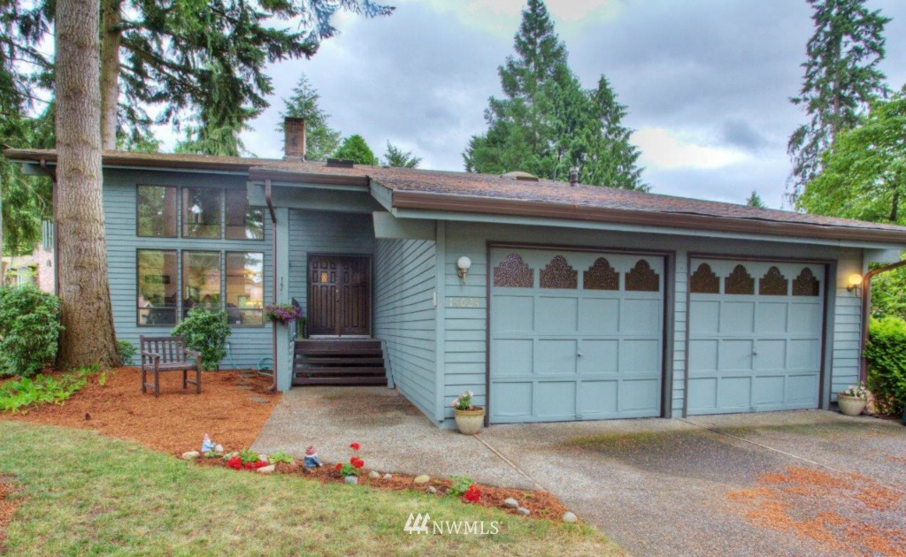 14024 149th Place Southeast Renton, WA 98059 - Photo 1 of 23