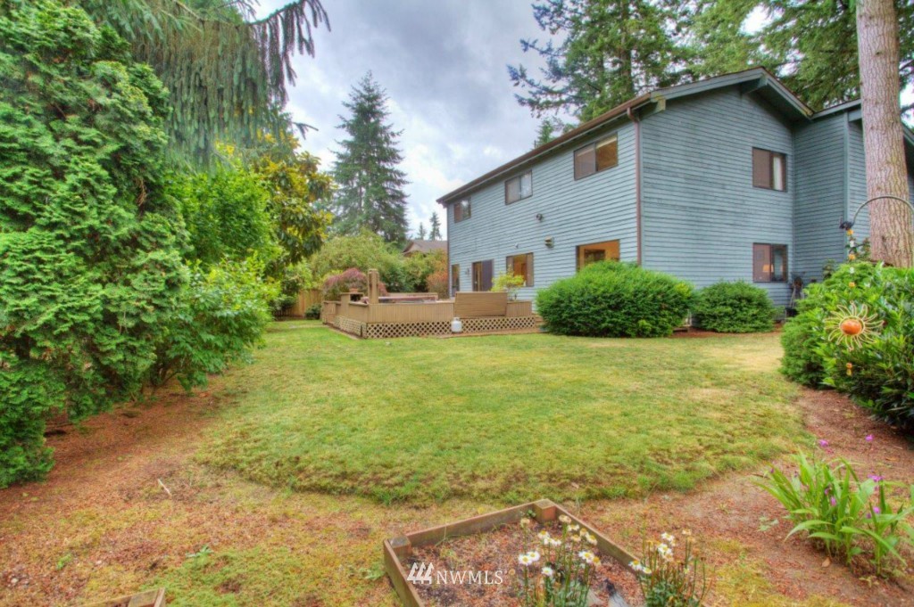 14024 149th Place Southeast Renton, WA 98059 - Photo 21 of 23