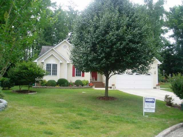 5 Kerr Court Durham, NC 27713 - Photo 1 of 1 Exterior Front