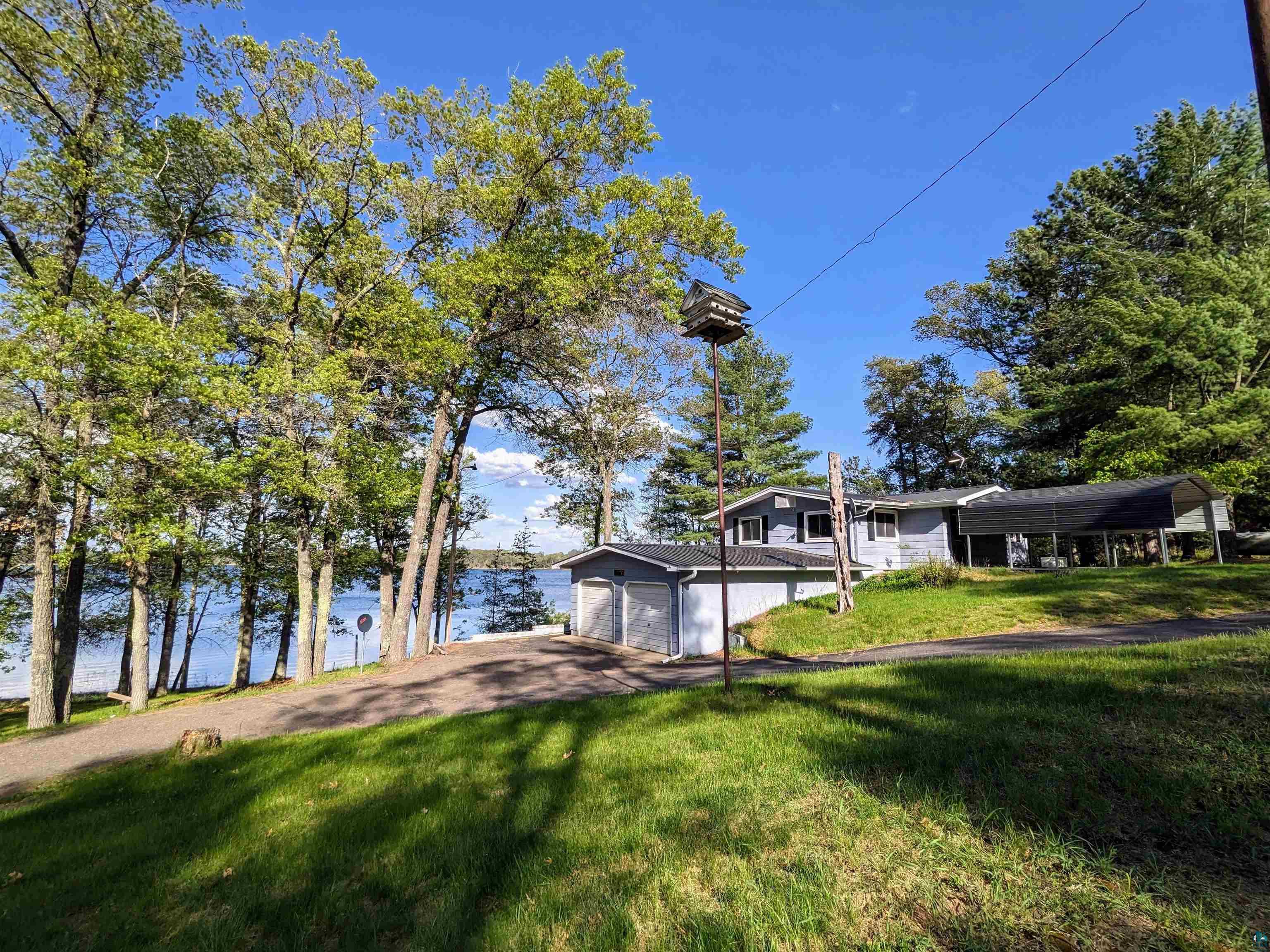 29836 Long Lake Road Danbury, WI 54830 - Photo 40 of 40 Gallery Image 40