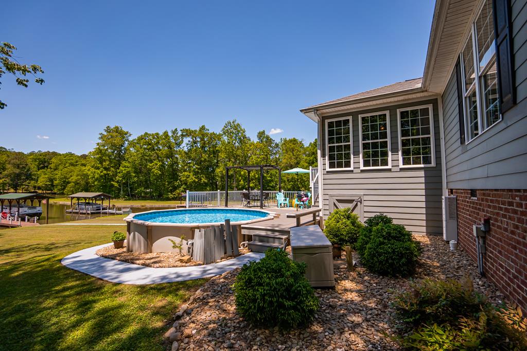 116 Topsail Drive Waterloo, SC 29384 - Photo 54 of 64