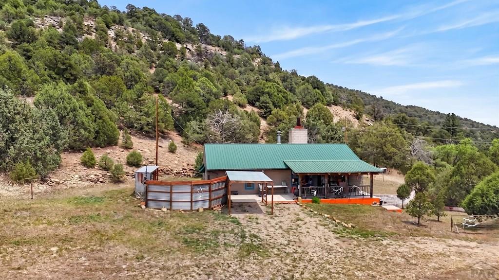 17001 Peacock Road Trinidad, CO 81082 - Photo 42 of 62